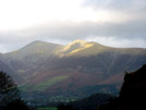 Mountains ii